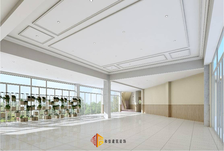 成都幼兒園應(yīng)該如何設(shè)計(jì)裝修呢？
