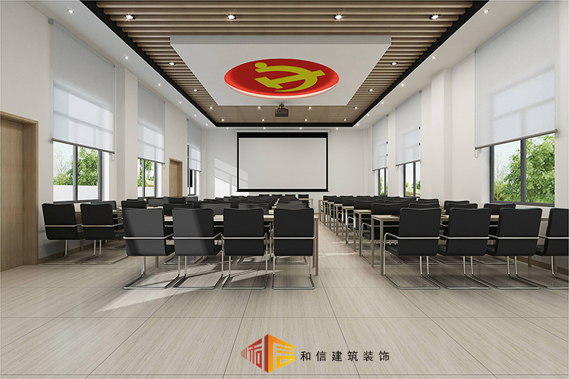 成都辦公室裝修施工要點(diǎn)有哪些？