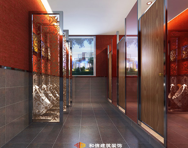 成都餐廳裝修設(shè)計(jì)公司-西餐廳裝修要注意到什么？