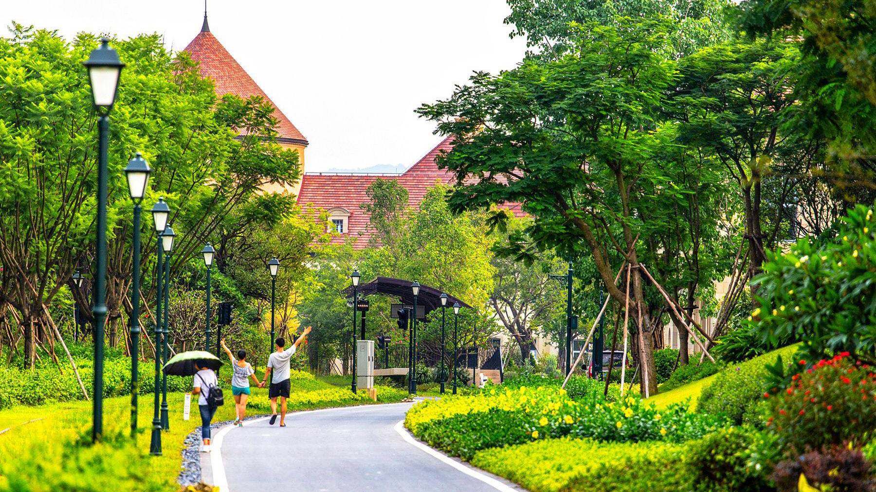 深圳·詩(shī)園禮園