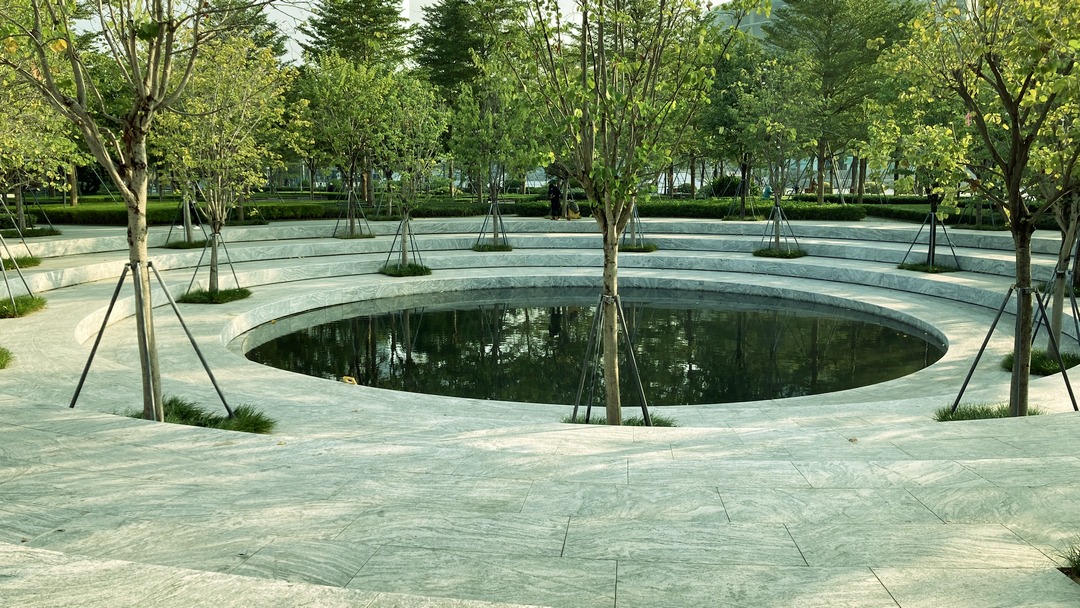 深圳·詩(shī)園禮園